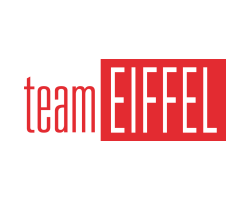 Team Eiffel logo