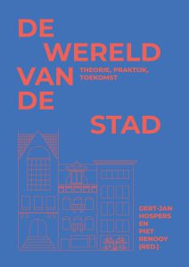 De Wereld van de Stad