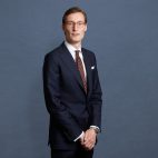 Pieter van der Woerd