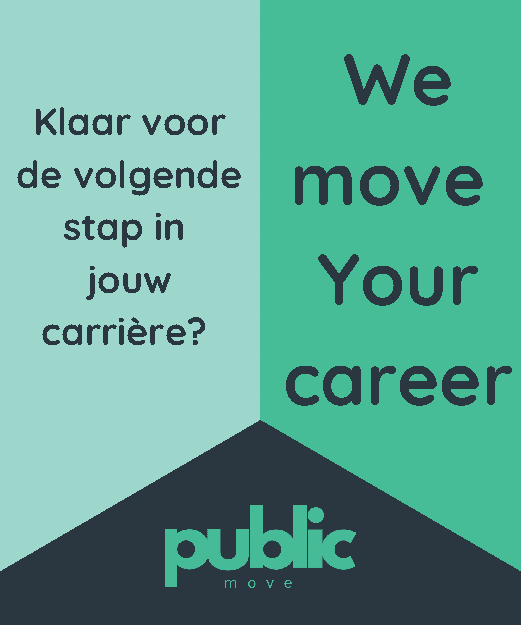 Advertentie Public Move