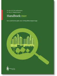 Handboek mer