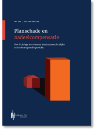 Planschade en nadeelcompensatie - schaduw (1)