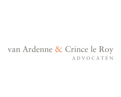 van Ardenne & Crince le Roy