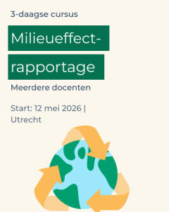 Milieueffectrapportage
