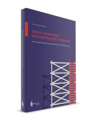 Besluit bouwwerken leefomgeving (Bbl) toegelicht