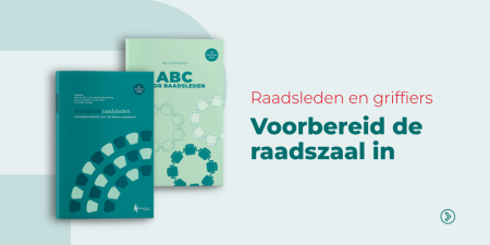 Boeken Raadsleden en griffiers