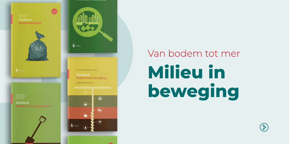 Boeken Milieu