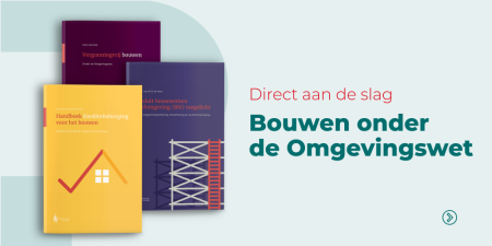Boeken Bouwen