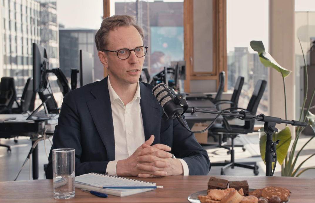 PONT-gesprek met Enno Koops