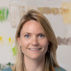 Olga de Maes Janssens - de Vries